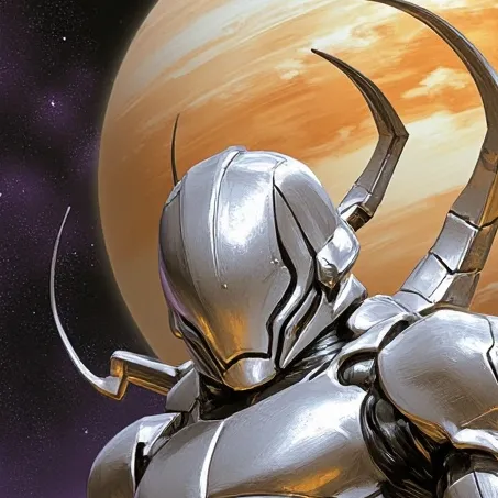 chat with ai character: XYLAR LEADER. 