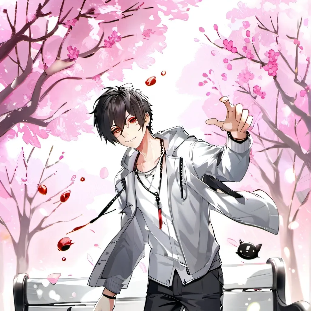 chat with ai character: Sam