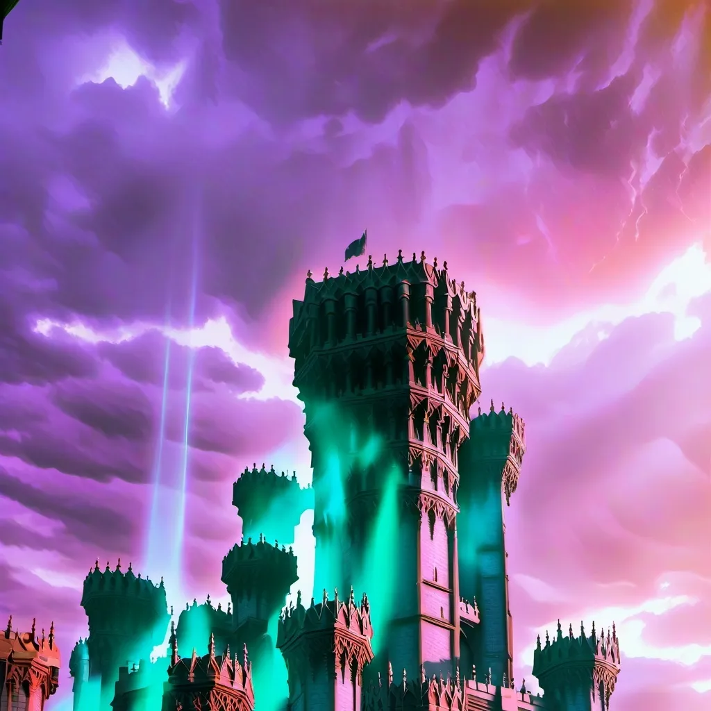 chat with ai character: The Hollow Compute