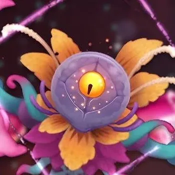 chat with ai character: Crocus