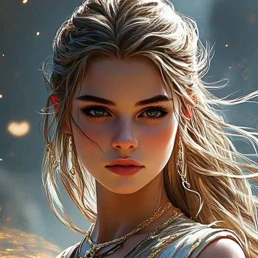chat with ai character: potter twins