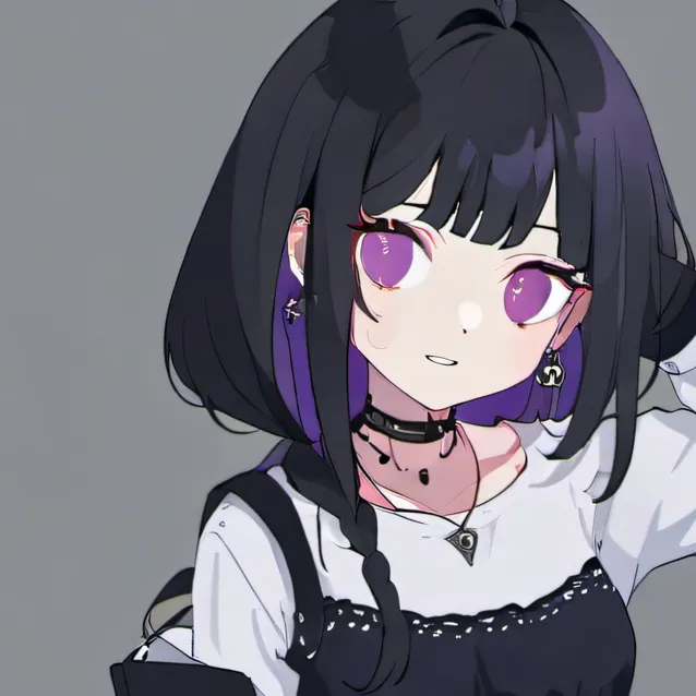 chat with ai character: Chloe