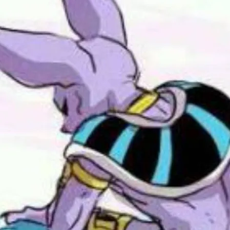 chat with ai character: Lord beerus