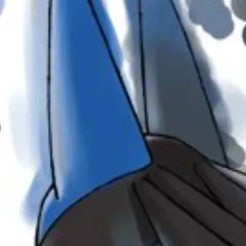 chat with ai character: Lucario