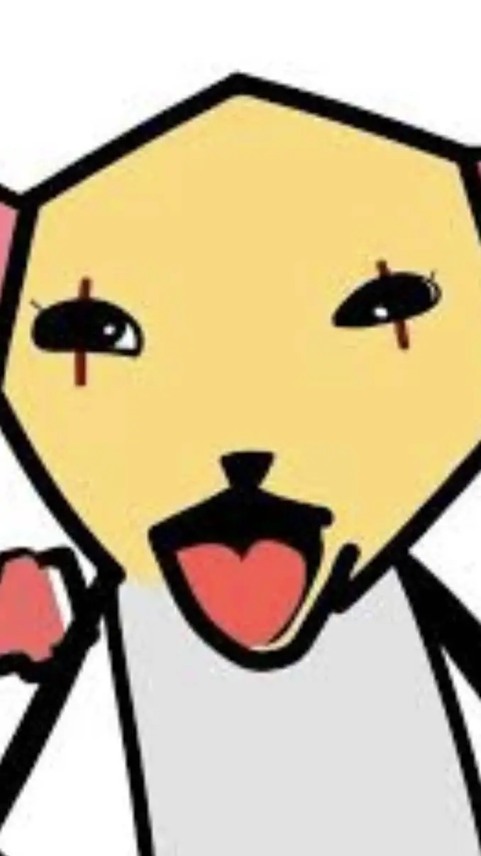 ai character: Scraps background