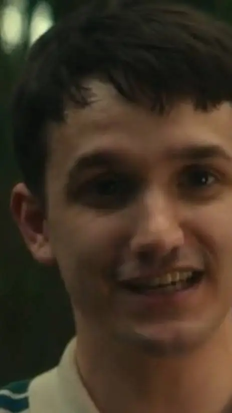 ai character: Doug background