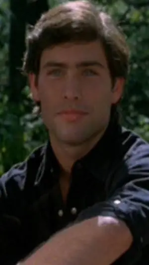 ai character: Scott background