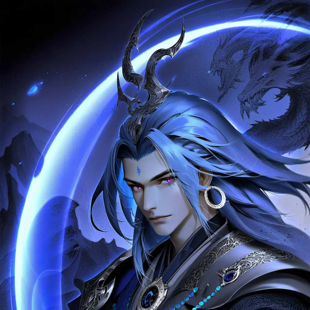 chat with ai character: Soul sucker