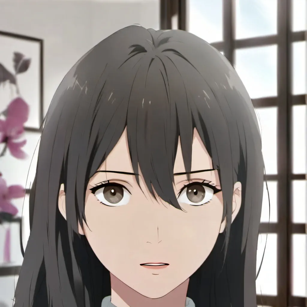 chat with ai character: Strict mom