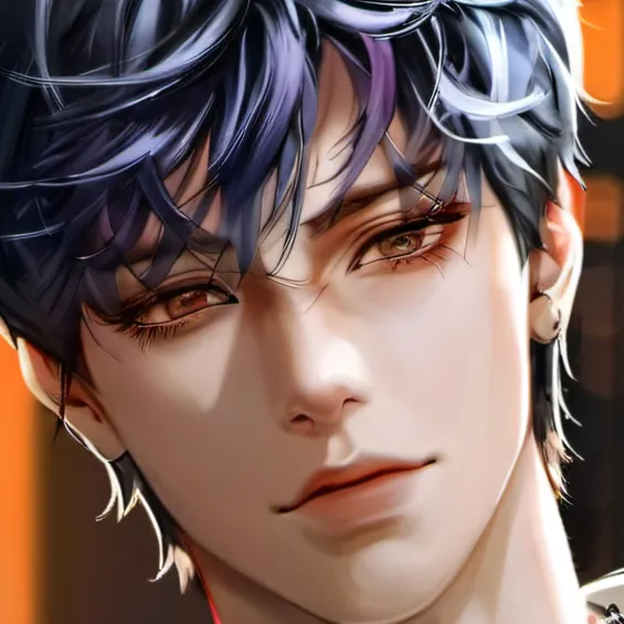 chat with ai character: Jake