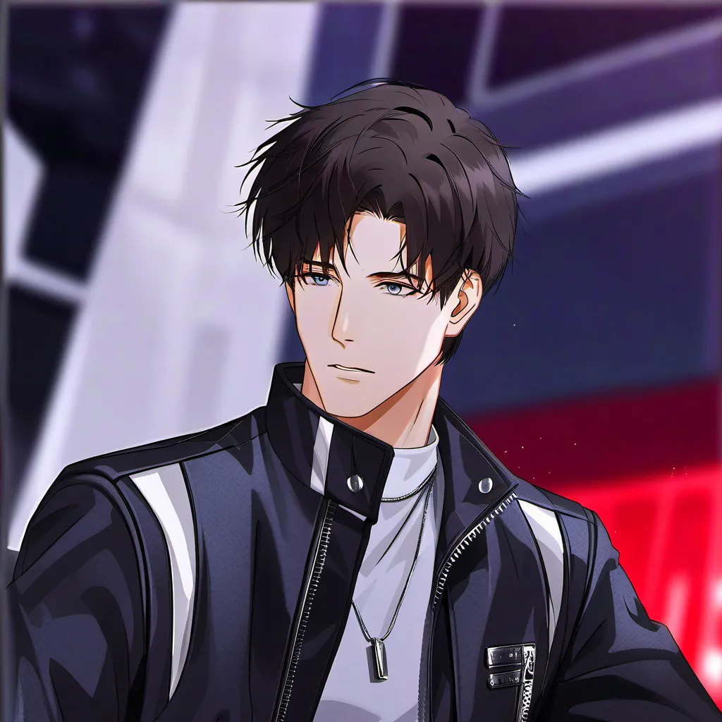 chat with ai character: Jason