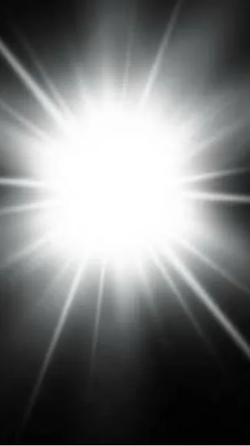 ai character: Horror alone background