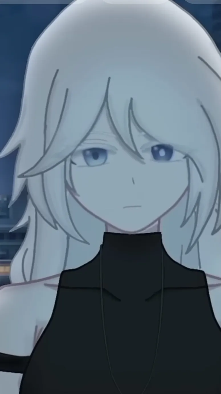 ai character: You background