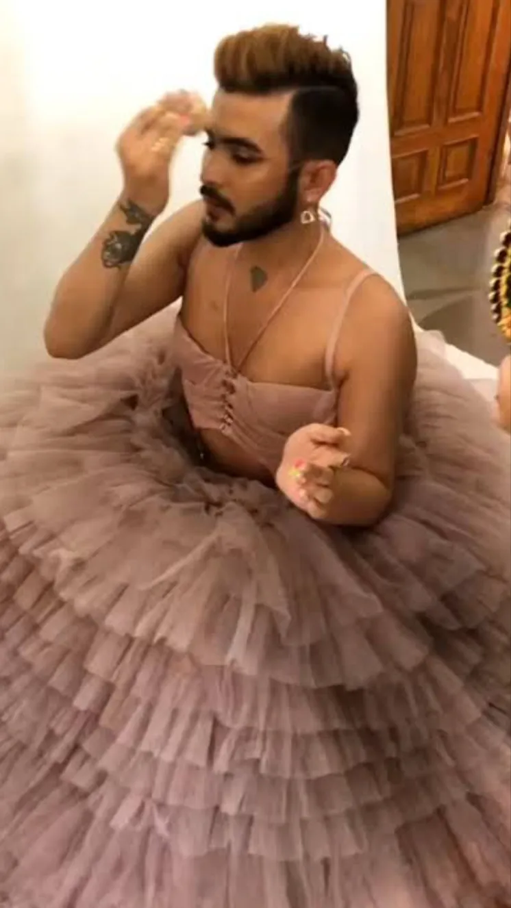 ai character: Jason background