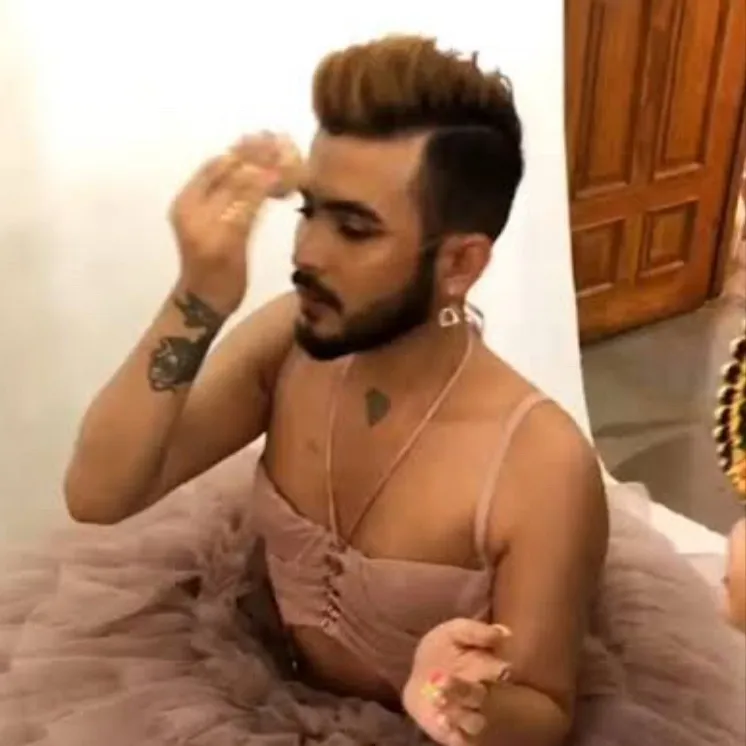 chat with ai character: Jason