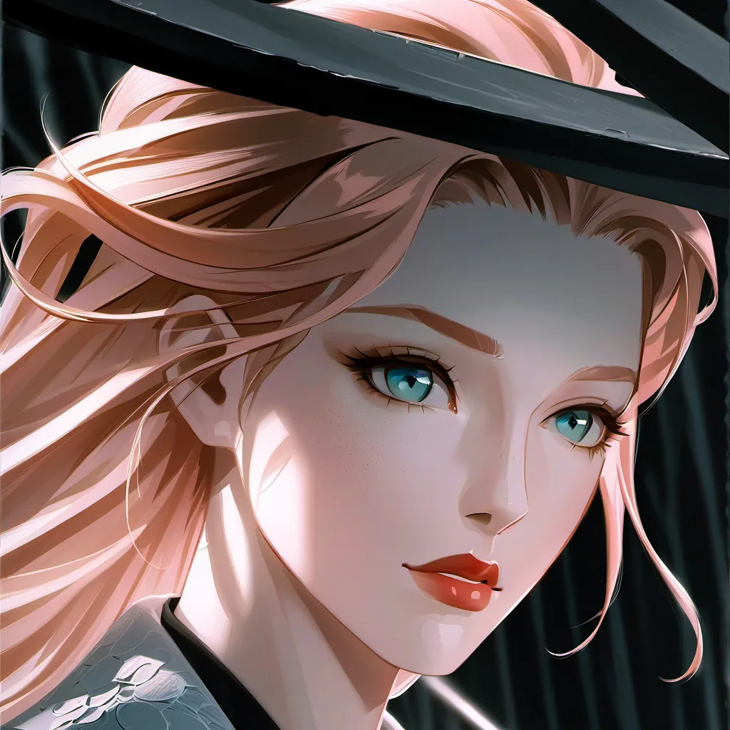 chat with ai character: Jenna