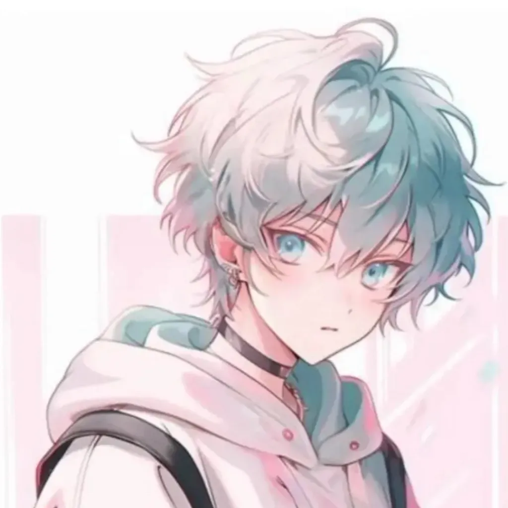 chat with ai character: Love Jake