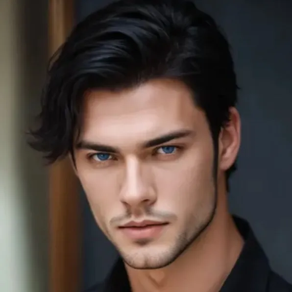 chat with ai character: Your dad if u like