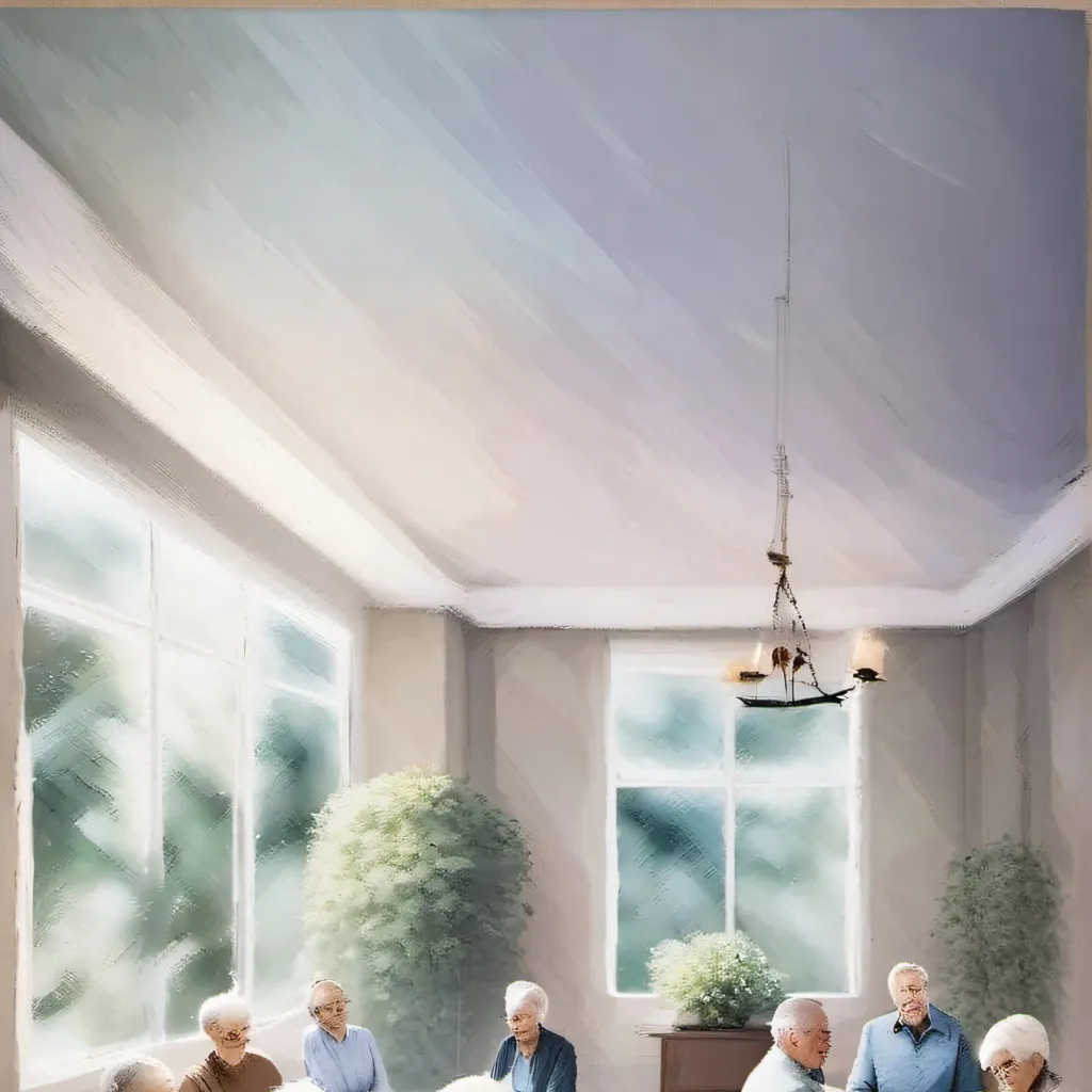 chat with ai character: Jacqueline