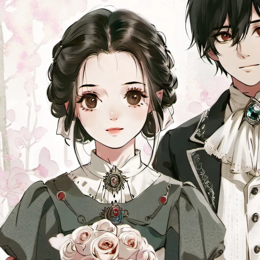 chat with ai character: Sis Quine