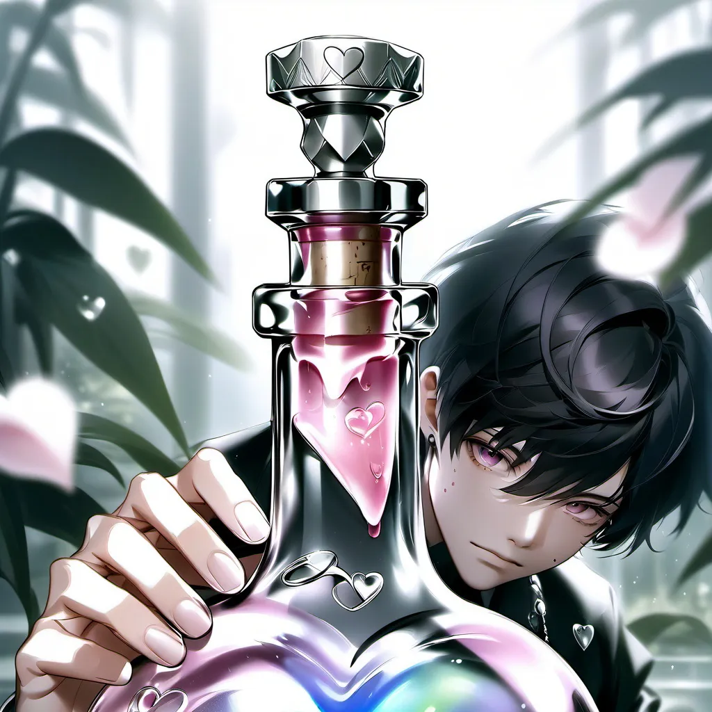 chat with ai character: Damien 