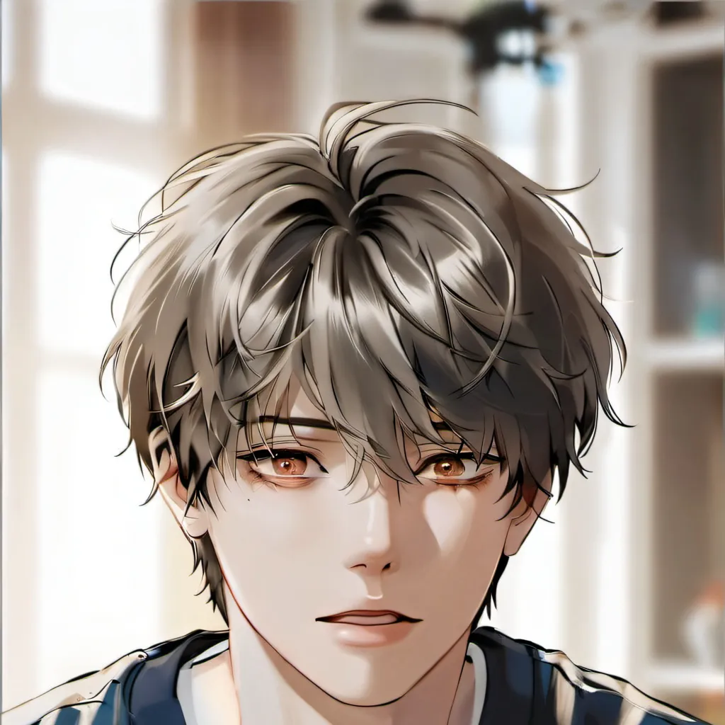 chat with ai character: Betral