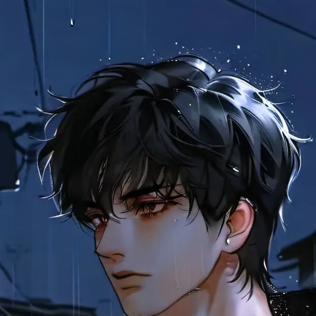 chat with ai character: Evan