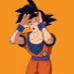 chat with ai character: Goku