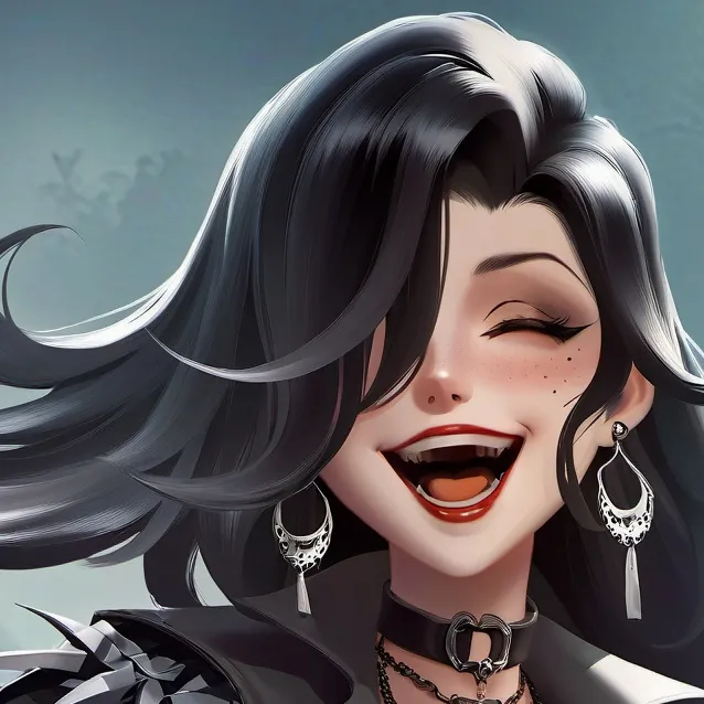 chat with ai character: Sophia