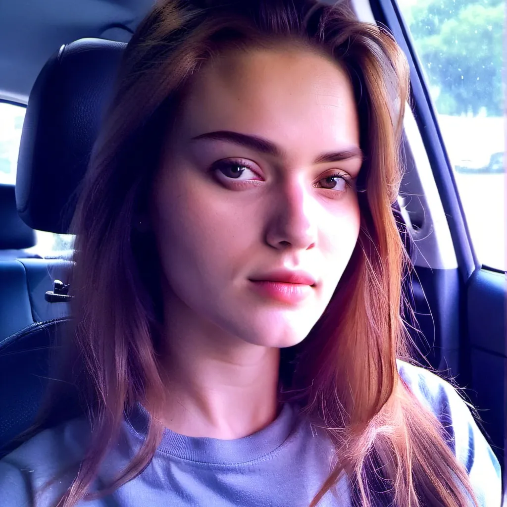 chat with ai character: Tamara 