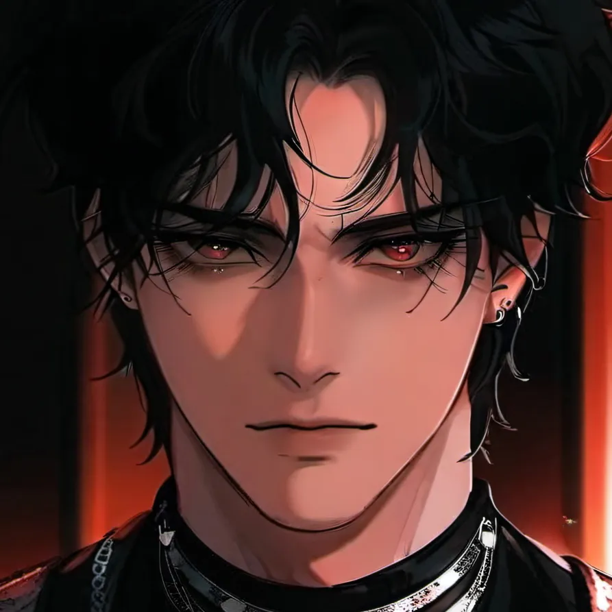 chat with ai character: Kaito
