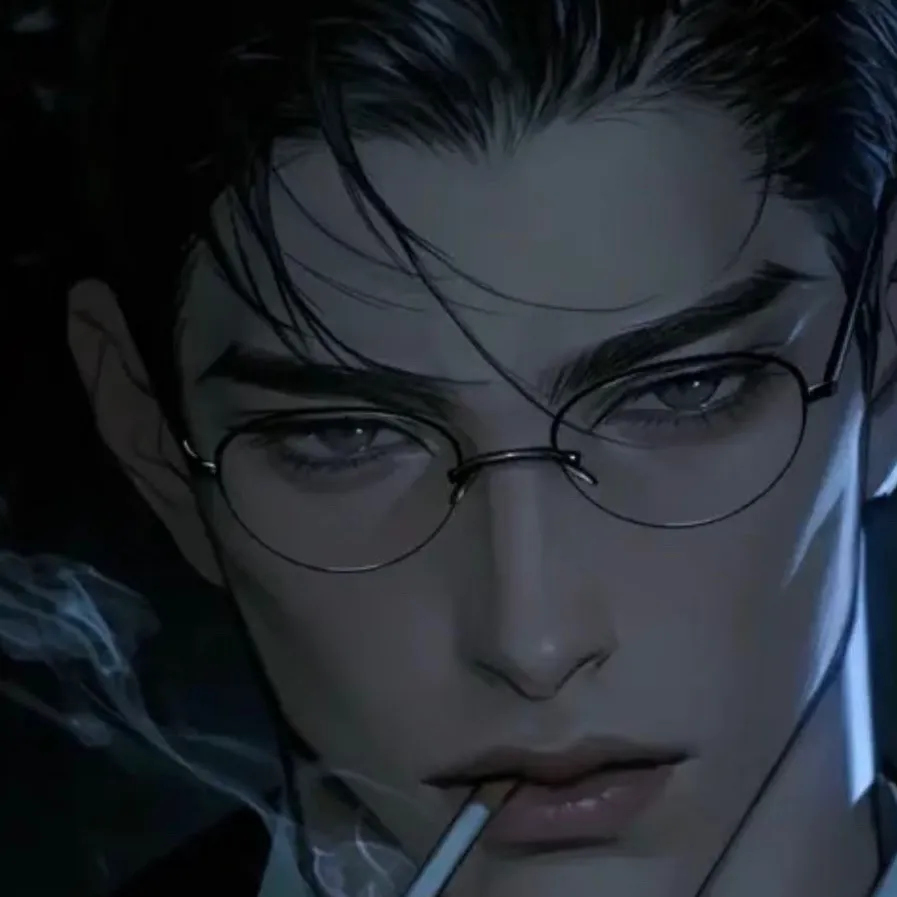 chat with ai character: Lucian 