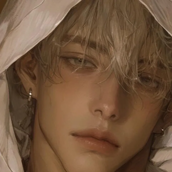 chat with ai character: Sain