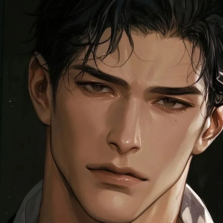 chat with ai character: Serio 