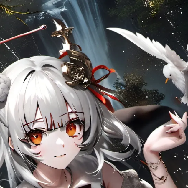 chat with ai character: uwu furry