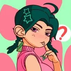 chat with ai character: mia