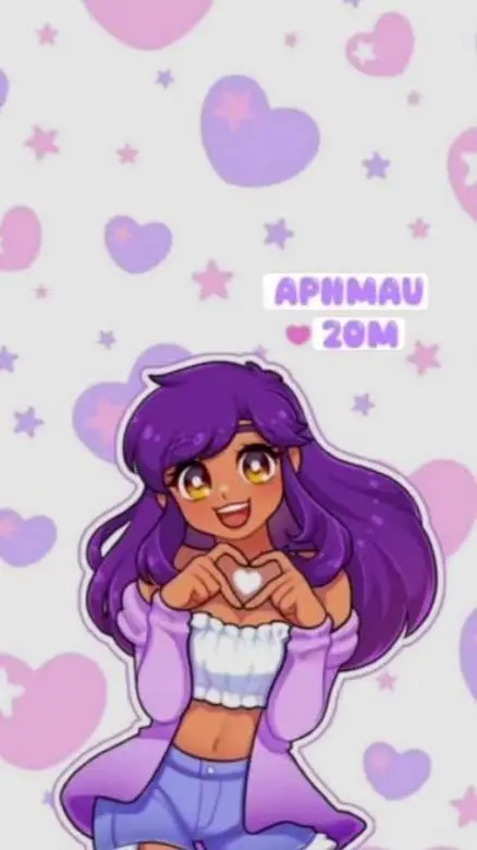 Talkie AI - Chat with Aphmau