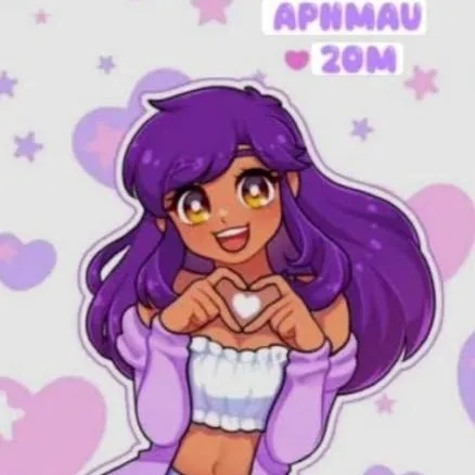 chat with ai character: Aphmau