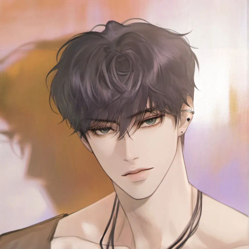 chat with ai character: Noko
