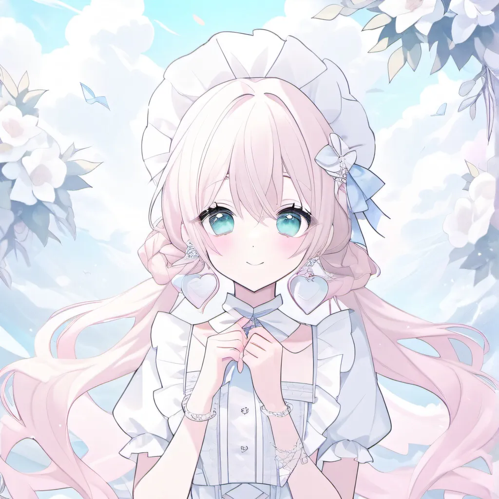 chat with ai character: Yuki