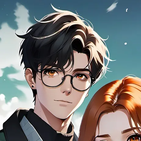 chat with ai character: Marauders