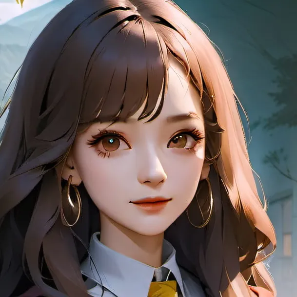 chat with ai character: Marauders