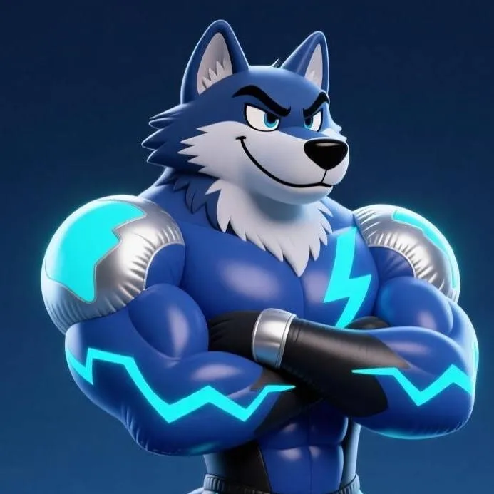 chat with ai character: Torrent