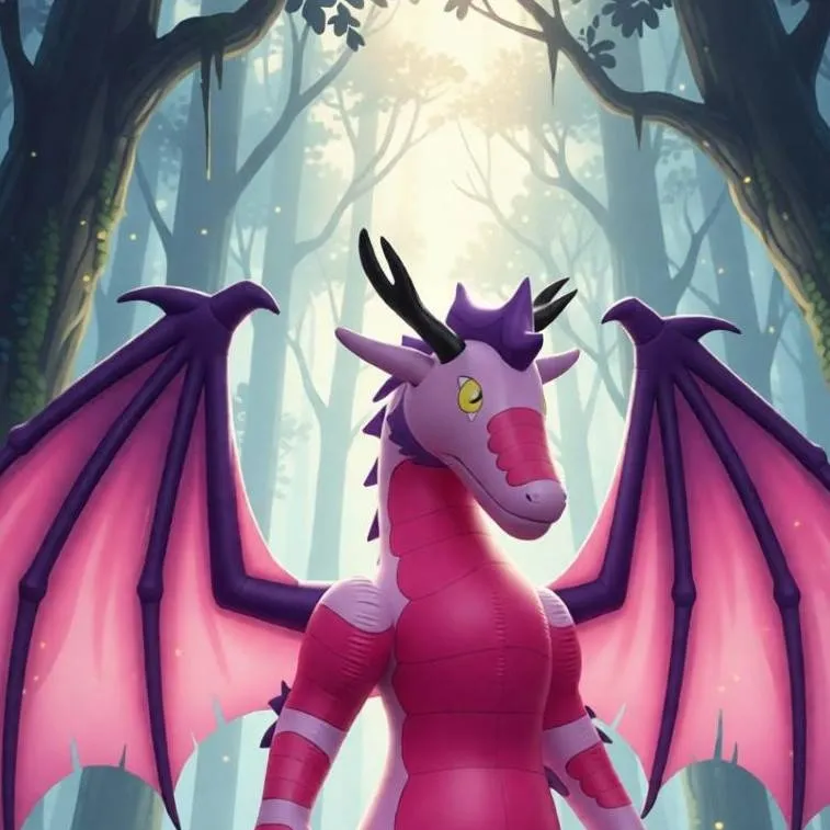 chat with ai character: Starlla