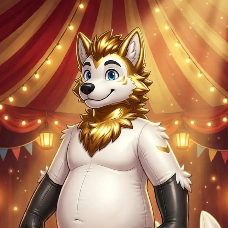 chat with ai character: Bruno