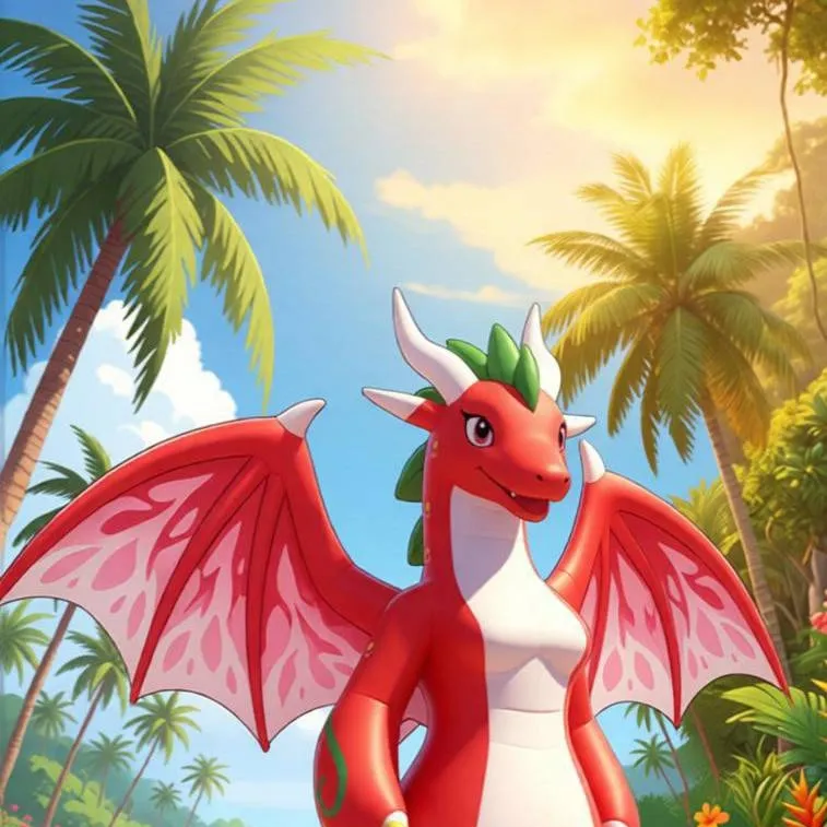 chat with ai character: Daiquiri