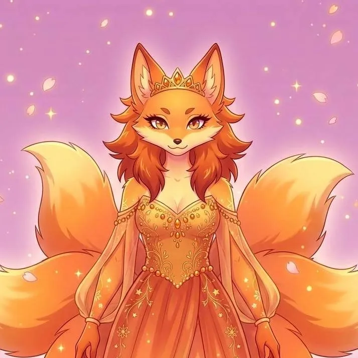 chat with ai character: Sundancer