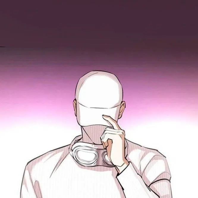 chat with ai character: DG