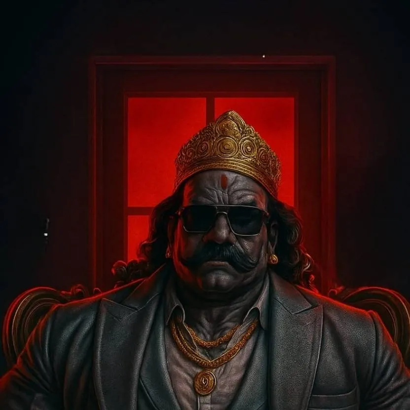 chat with ai character: മഹാബലി(മാവേലി)