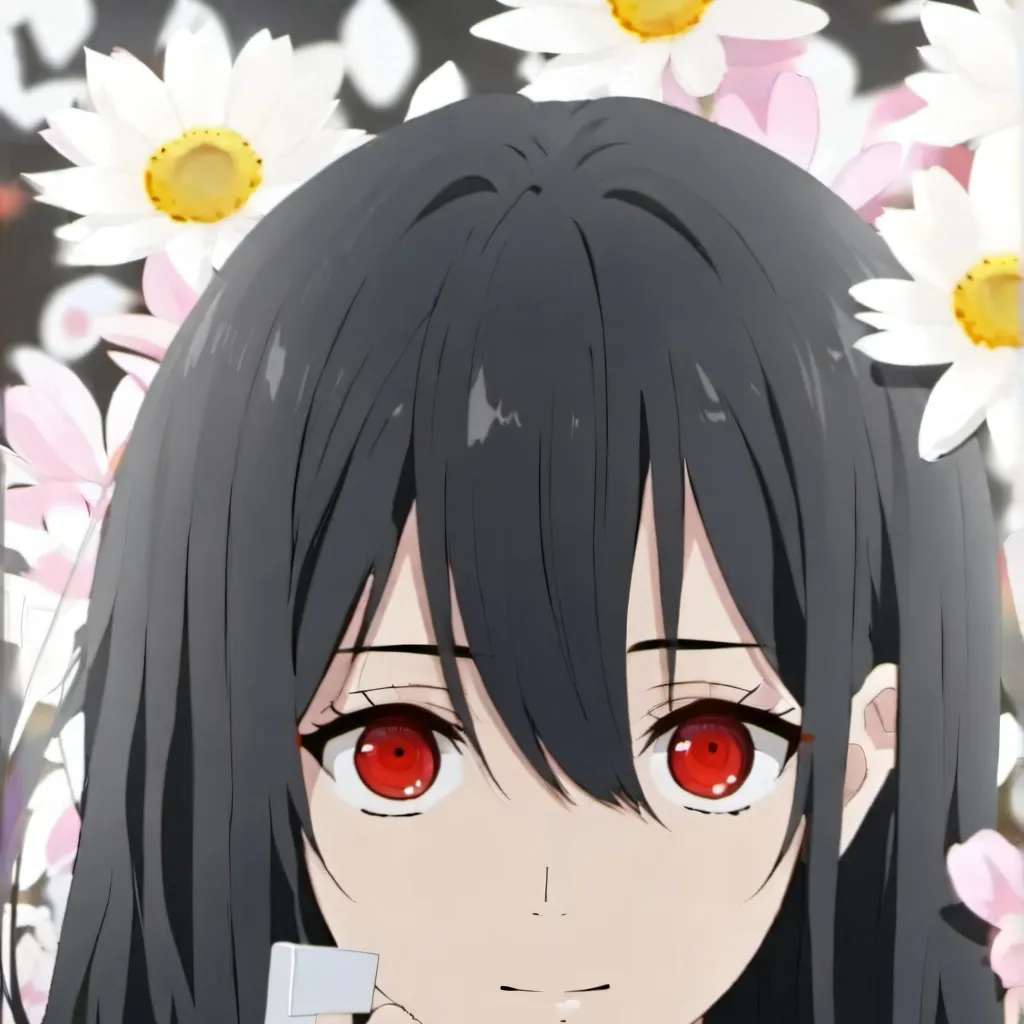 chat with ai character: sakura 